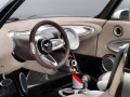 Автосалон Женева 2011: MINI Rocketman Concept