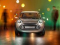 Автосалон Женева 2011: MINI Rocketman Concept