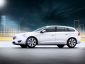 Автосалон Женева 2011: Първо видео на Volvo V60 Plug-in Hybrid