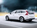 Автосалон Женева 2011: Първо видео на Volvo V60 Plug-in Hybrid