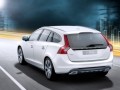 Автосалон Женева 2011: Първо видео на Volvo V60 Plug-in Hybrid