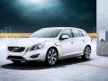 Автосалон Женева 2011: Първо видео на Volvo V60 Plug-in Hybrid