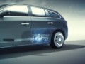 Автосалон Женева 2011: Първо видео на Volvo V60 Plug-in Hybrid