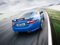 Jaguar представя XKR-S