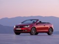 Автосалон Женева 2011: Световна премиера за Golf Cabriolet