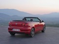 Автосалон Женева 2011: Световна премиера за Golf Cabriolet