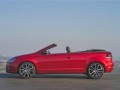 Автосалон Женева 2011: Световна премиера за Golf Cabriolet