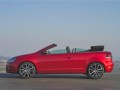 Автосалон Женева 2011: Световна премиера за Golf Cabriolet