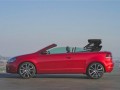 Автосалон Женева 2011: Световна премиера за Golf Cabriolet