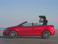 Автосалон Женева 2011: Световна премиера за Golf Cabriolet