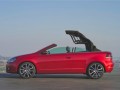 Автосалон Женева 2011: Световна премиера за Golf Cabriolet