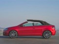 Автосалон Женева 2011: Световна премиера за Golf Cabriolet