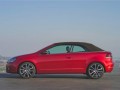 Автосалон Женева 2011: Световна премиера за Golf Cabriolet