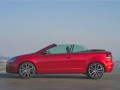 Автосалон Женева 2011: Световна премиера за Golf Cabriolet