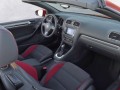 Автосалон Женева 2011: Световна премиера за Golf Cabriolet