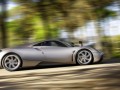 Pagani Huayra в Shift 2 Unleashed