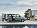 Автосалон Женева 2011: Renault показва Kangoo Maxi Z.E.