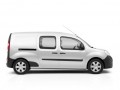 Автосалон Женева 2011: Renault показва Kangoo Maxi Z.E.