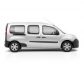 Автосалон Женева 2011: Renault показва Kangoo Maxi Z.E.