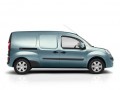 Автосалон Женева 2011: Renault показва Kangoo Maxi Z.E.