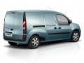 Автосалон Женева 2011: Renault показва Kangoo Maxi Z.E.