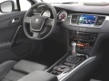 Peugeot 508 - главният "лъв" е вече у нас