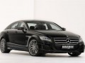 Автосалон Женева 2011: CLS от BRABUS