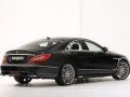 Автосалон Женева 2011: CLS от BRABUS