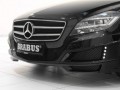 Автосалон Женева 2011: CLS от BRABUS