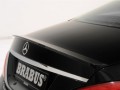 Автосалон Женева 2011: CLS от BRABUS