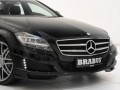 Автосалон Женева 2011: CLS от BRABUS