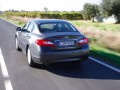 INFINITI ПЕЧЕЛИ ПРЕСТИЖНАТА НАГРАДА EURO NCAP ADVANCED