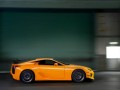 Lexus LFA Nurburgring Package: Нови снимки