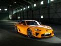 Lexus LFA Nurburgring Package: Нови снимки