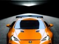 Lexus LFA Nurburgring Package: Нови снимки