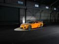 Lexus LFA Nurburgring Package: Нови снимки