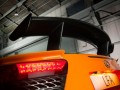 Lexus LFA Nurburgring Package: Нови снимки