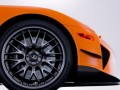 Lexus LFA Nurburgring Package: Нови снимки