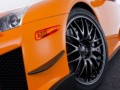 Lexus LFA Nurburgring Package: Нови снимки