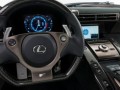 Lexus LFA Nurburgring Package: Нови снимки