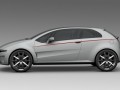 Две концепции на VW на щанда на Italdesign Giugiaro