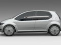 Две концепции на VW на щанда на Italdesign Giugiaro