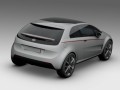 Две концепции на VW на щанда на Italdesign Giugiaro