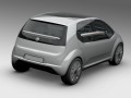 Две концепции на VW на щанда на Italdesign Giugiaro