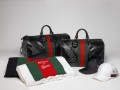 Fiat и Gucci със специална серия на модел 500