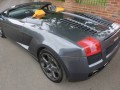 Джереми Кларксън продава Lambo Galardo Spyder