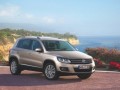 Автосалон Женева 2011: Нова информация за Volkswagen Tiguan