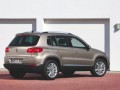 Автосалон Женева 2011: Нова информация за Volkswagen Tiguan