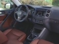 Автосалон Женева 2011: Нова информация за Volkswagen Tiguan