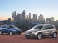 Автосалон Женева 2011: Нова информация за Volkswagen Tiguan